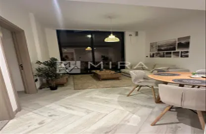 Apartment - 1 Bedroom - 2 Bathrooms for rent in Empire Residence - District 17 - Jumeirah Village Circle - Dubai