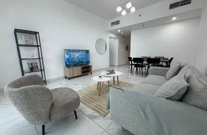 شقة - 2 غرف نوم - 3 حمامات للبيع في الزرعوني - ند الحمر - دبي شقة - 2 غرف نوم - 3 حمامات للبيع في الزرعوني - ند الحمر - دبي