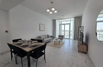 شقة - 2 غرف نوم - 3 حمامات للبيع في الزرعوني - ند الحمر - دبي