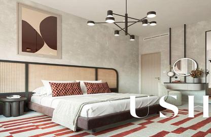 Apartment - 1 Bedroom - 2 Bathrooms for sale in Hadley Heights - District 11 - Jumeirah Village Circle - Dubai
