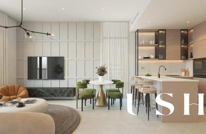 Apartment - 1 Bedroom - 2 Bathrooms for sale in Hadley Heights - District 11 - Jumeirah Village Circle - Dubai