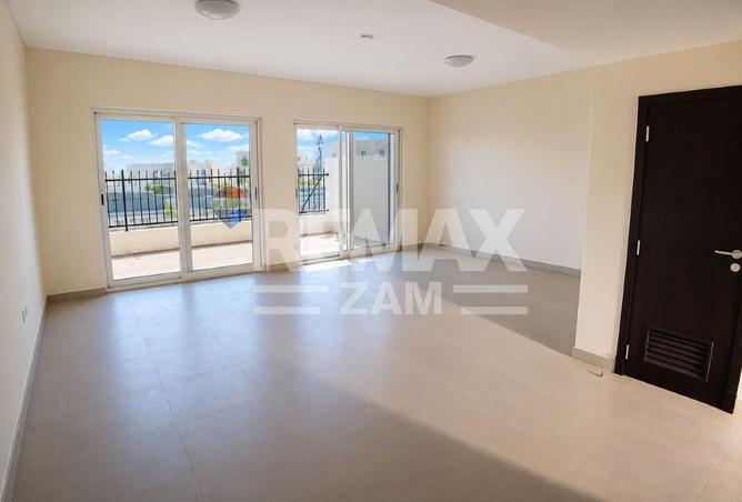 Corner Villa | Gated Community | Ready to move in