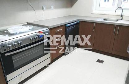 Villa - 3 Bedrooms - 4 Bathrooms for rent in Warsan Village Block D - Warsan Village - International City - Dubai