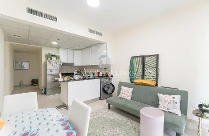 شقة - 2 غرف نوم - 2 حمامات للبيع في مساكن النخبة - دبي مارينا - دبي