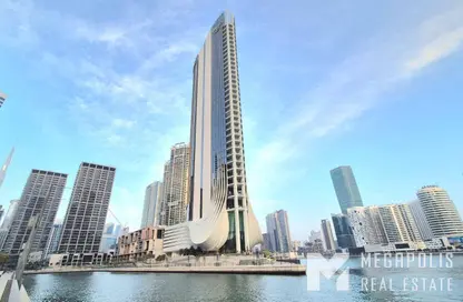 شقة - 2 غرف نوم - 2 حمامات للبيع في جميرا ليفتج الخليج التجاري - الخليج التجاري - دبي