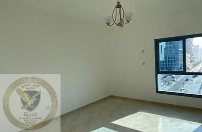 شقة - 2 غرف نوم - 2 حمامات للايجار في المجاز 2 - المجاز - الشارقة
