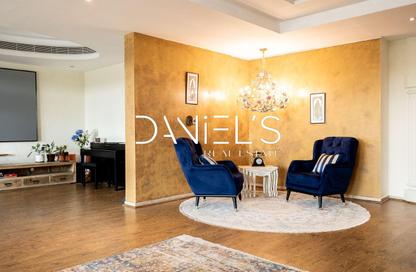 Apartment - 3 Bedrooms - 3 Bathrooms for rent in Terrace Apartment 2 - Green Community - Dubai Investment Park 1 (DIP 1) - Dubai Investment Park (DIP) - Dubai