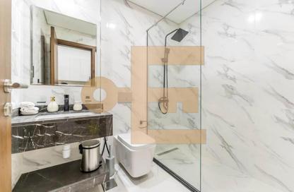 Apartment - 1 Bedroom - 2 Bathrooms for rent in Pantheon Elysee II - District 12 - Jumeirah Village Circle - Dubai Apartment - 1 Bedroom - 2 Bathrooms for rent in Pantheon Elysee II - District 12 - Jumeirah Village Circle - Dubai