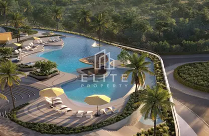 Apartment - 1 Bedroom - 1 Bathroom for sale in Velos Residence - Motor City - Dubai Apartment - 1 Bedroom - 1 Bathroom for sale in Velos Residence - Motor City - Dubai