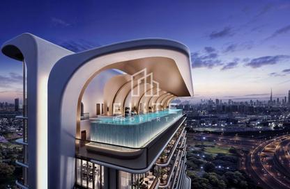 Apartment - 1 - 1 for sale in Velos Residence - Motor City - Dubai Apartment - 1 - 1 for sale in Velos Residence - Motor City - Dubai
