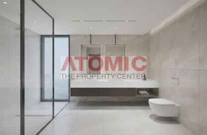 Apartment - 2 - 3 for sale in Serenova - Dubai Silicon Oasis - Dubai