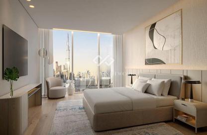 Apartment - 2 Bedrooms - 3 Bathrooms for sale in DG1 - Business Bay - Dubai