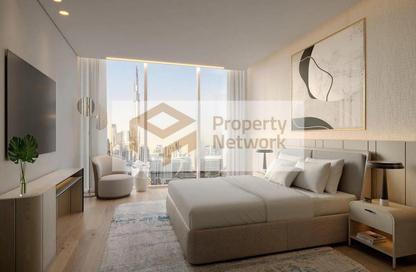 Apartment - 2 Bedrooms - 3 Bathrooms for sale in DG1 - Business Bay - Dubai Apartment - 2 Bedrooms - 3 Bathrooms for sale in DG1 - Business Bay - Dubai
