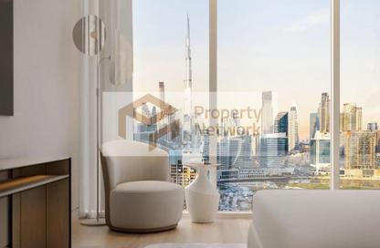 Apartment - 2 Bedrooms - 3 Bathrooms for sale in DG1 - Business Bay - Dubai Apartment - 2 Bedrooms - 3 Bathrooms for sale in DG1 - Business Bay - Dubai