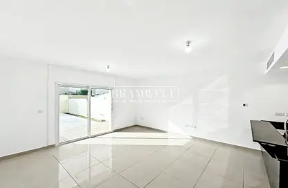 فيلا - 2 غرف نوم - 3 حمامات للايجار في طراز عربي - فيلات الريف - الريف - أبوظبي