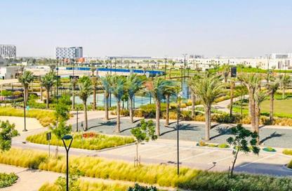 Apartment - 1 - 1 for rent in Golf Views A - Golf Views - Emaar South - Dubai South (Dubai World Central) - Dubai Apartment - 1 - 1 for rent in Golf Views A - Golf Views - Emaar South - Dubai South (Dubai World Central) - Dubai