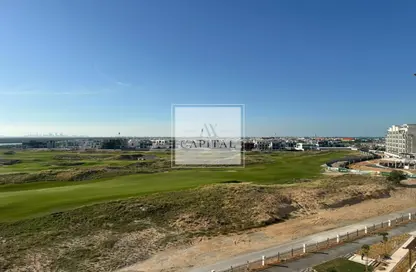 Apartment - 2 Bedrooms - 4 Bathrooms for sale in Yas Golf Collection - Yas Island - Abu Dhabi