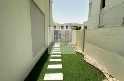 Townhouse - 4 Bedrooms - 4 Bathrooms for rent in Reem Townhouses - Town Square - Dubai