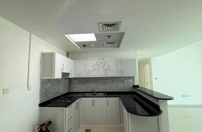 Apartment - 2 Bedrooms - 3 Bathrooms for rent in Marina Bay by DAMAC - Najmat Abu Dhabi - Al Reem Island - Abu Dhabi