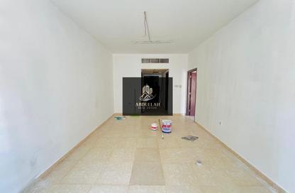 Apartment - 1 Bedroom - 2 Bathrooms for rent in Muwaileh 29 Building - Muwaileh - Sharjah