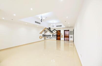 Apartment - 3 Bedrooms - 3 Bathrooms for rent in Al Manal Residence 1 - Dubai Silicon Oasis - Dubai