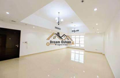 Apartment - 3 Bedrooms - 3 Bathrooms for rent in Al Manal Residence 1 - Dubai Silicon Oasis - Dubai Apartment - 3 Bedrooms - 3 Bathrooms for rent in Al Manal Residence 1 - Dubai Silicon Oasis - Dubai