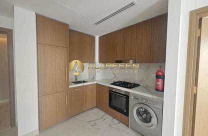 Apartment - 2 - 2 for rent in Azizi Riviera 67 - Azizi Riviera - Meydan One - Meydan - Dubai