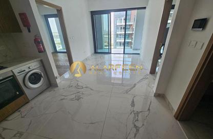 Apartment - 2 - 2 for rent in Azizi Riviera 67 - Azizi Riviera - Meydan One - Meydan - Dubai