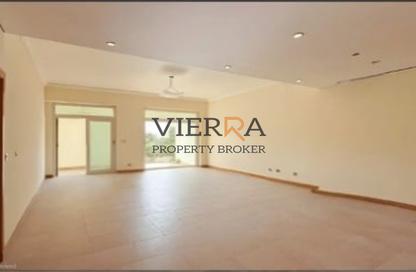 Apartment - 2 - 3 for rent in Al Habool - Shoreline Apartments - Palm Jumeirah - Dubai