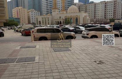 Apartment - 1 - 2 for rent in Ajman One Tower 10 - Ajman One - Ajman Downtown - Ajman Apartment - 1 - 2 for rent in Ajman One Tower 10 - Ajman One - Ajman Downtown - Ajman