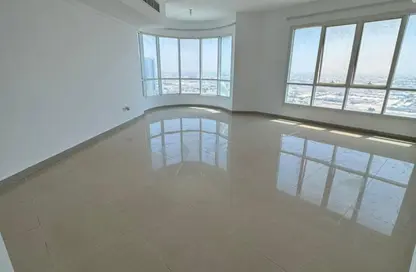 Apartment - 4 Bedrooms - 4 Bathrooms for rent in Ibtikar 2 - Al Majaz 2 - Al Majaz - Sharjah