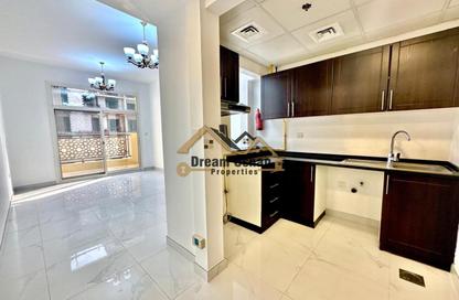 Apartment - 1 - 2 for rent in The Pearl - Al Jaddaf - Dubai
