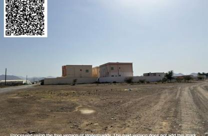 Land - Studio for sale in Masfoot 3 - Masfoot - Ajman Land - Studio for sale in Masfoot 3 - Masfoot - Ajman