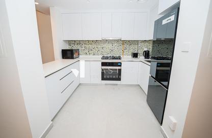 Apartment - 1 Bedroom - 2 Bathrooms for rent in Neva Residences - District 16 - Jumeirah Village Circle - Dubai