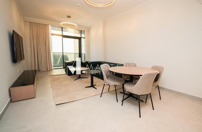 Apartment - 1 Bedroom - 2 Bathrooms for rent in Neva Residences - District 16 - Jumeirah Village Circle - Dubai