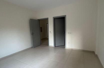 Apartment - 1 Bedroom - 2 Bathrooms for rent in Al Taawoon Tower 1 - Al Taawoon Towers - Al Khan - Sharjah