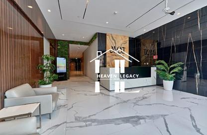 Apartment - 1 - 2 for sale in Ayat Park View - Liwan - Dubai