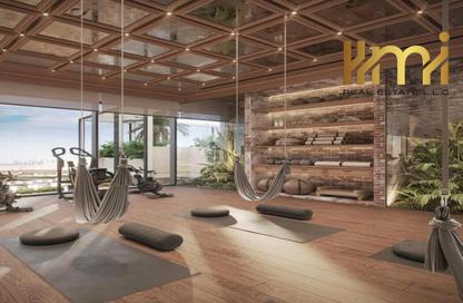 Apartment - Studio - 1 for sale in The Archive by Imtiaz - Dubai Land Residence Complex - Dubai