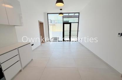 Apartment - 1 Bedroom - 2 Bathrooms for rent in RRM Building - Meydan - Dubai