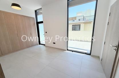 Apartment - 1 Bedroom - 2 Bathrooms for rent in RRM Building - Meydan - Dubai