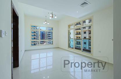 Apartment - 1 - 2 for rent in La Vista Residence 6 - La Vista Residence - Dubai Silicon Oasis - Dubai