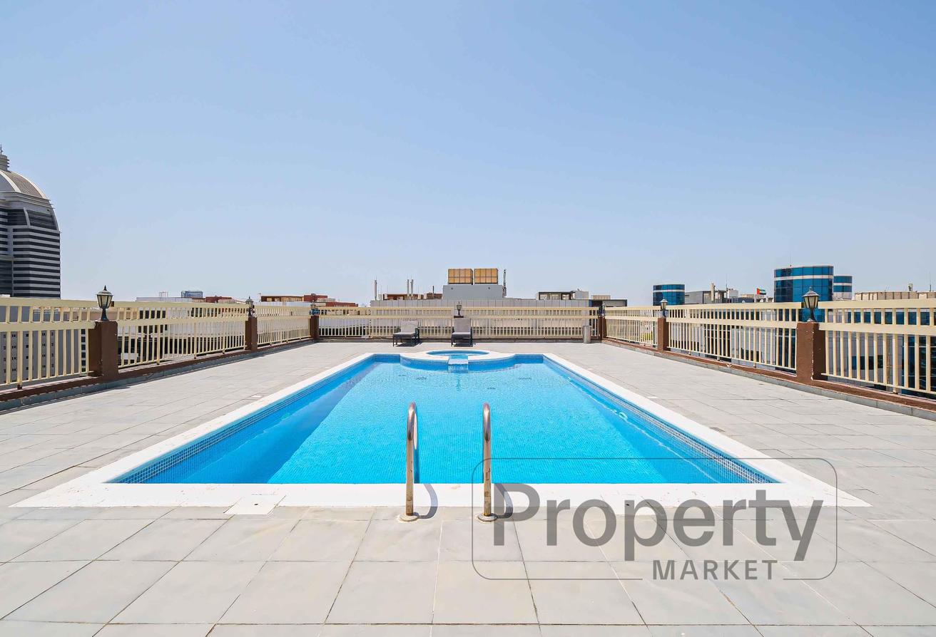 12 Payments Option | Well- Maintained | Spacious photo 16
