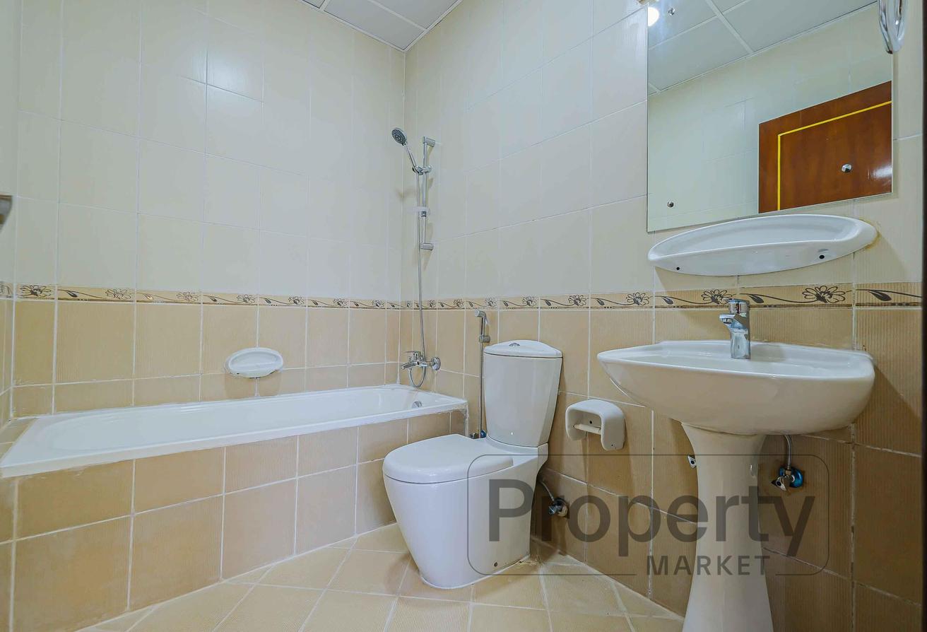 12 Payments Option | Well- Maintained | Spacious photo 10