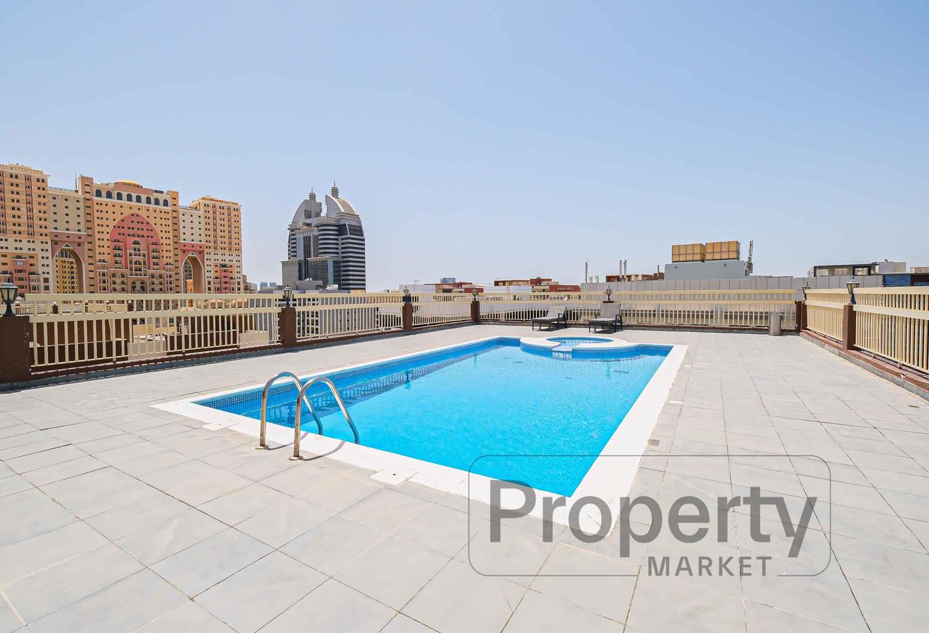 12 Payments Option | Well- Maintained | Spacious photo 17