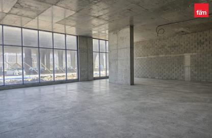 Retail - Studio for rent in Equiti Home B - Equiti Home - Al Furjan - Dubai