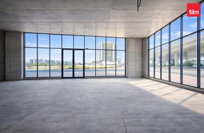 Retail - Studio for rent in Equiti Home B - Equiti Home - Al Furjan - Dubai