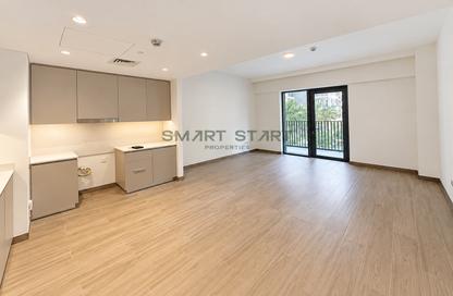 Apartment - 2 - 2 for rent in Lotus at Creek Beach Building 1 - Lotus at Creek Beach - Creek Beach - Dubai Creek Harbour (The Lagoons) - Dubai