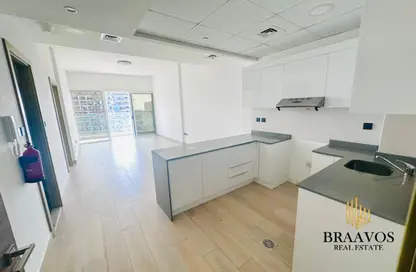 Apartment - 1 Bedroom - 2 Bathrooms for rent in Bloom Heights A - Bloom Heights - District 15 - Jumeirah Village Circle - Dubai