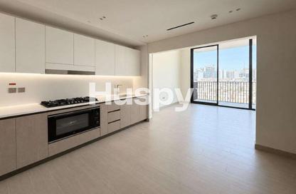 Apartment - 2 - 3 for sale in Binghatti Aurora - District 12 - Jumeirah Village Circle - Dubai Apartment - 2 - 3 for sale in Binghatti Aurora - District 12 - Jumeirah Village Circle - Dubai