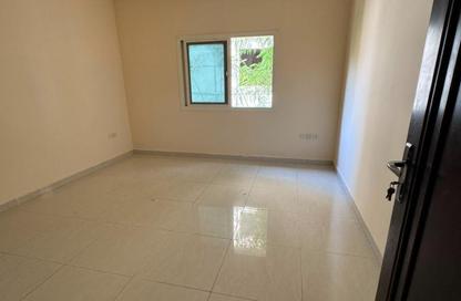 Apartment - 1 Bedroom - 1 Bathroom for rent in Muwailih Building - Muwaileh - Sharjah
